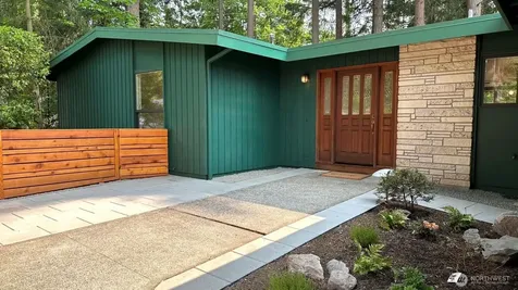 1521 150th Avenue SE Bellevue WA 98007