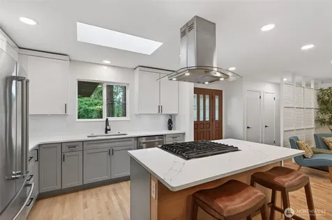 1521 150th Avenue SE Bellevue WA 98007