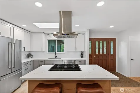 1521 150th Avenue SE Bellevue WA 98007