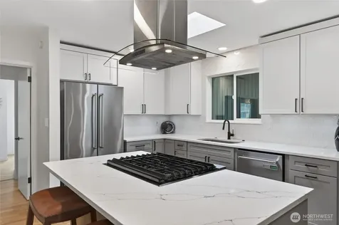 1521 150th Avenue SE Bellevue WA 98007