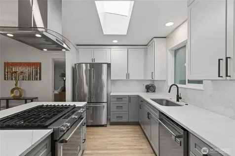 1521 150th Avenue SE Bellevue WA 98007