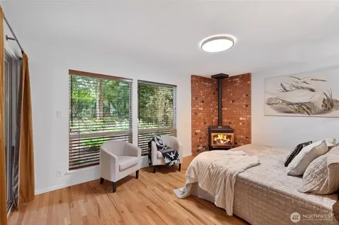 1521 150th Avenue SE Bellevue WA 98007