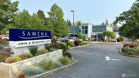 1521 150th Avenue SE Bellevue WA 98007