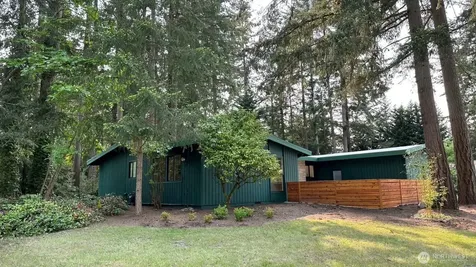 1521 150th Avenue SE Bellevue WA 98007