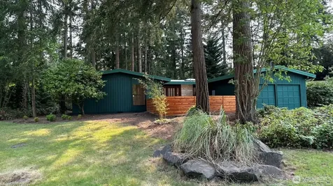 1521 150th Avenue SE Bellevue WA 98007