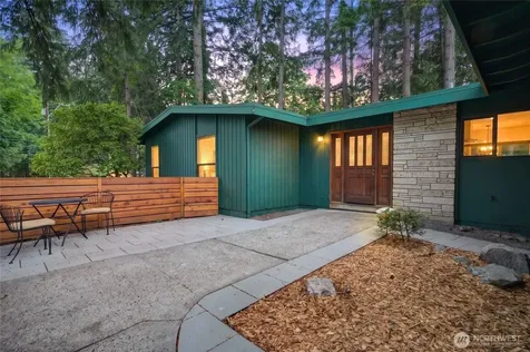 1521 150th Avenue SE Bellevue WA 98007