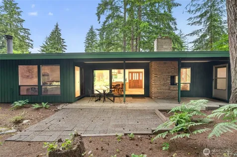 1521 150th Avenue SE Bellevue WA 98007
