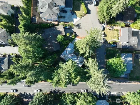 1521 150th Avenue SE Bellevue WA 98007