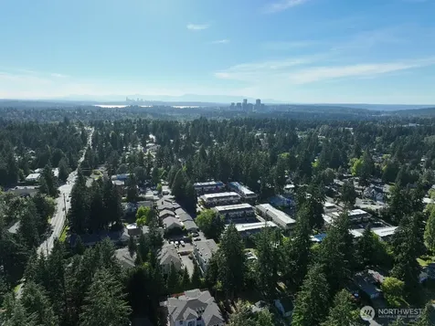 1521 150th Avenue SE Bellevue WA 98007