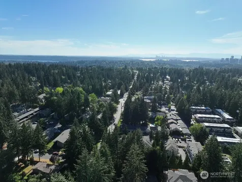 1521 150th Avenue SE Bellevue WA 98007