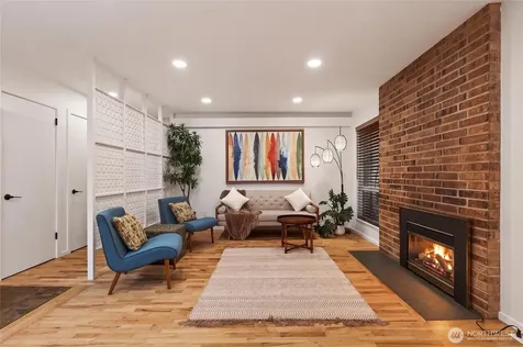 1521 150th Avenue SE Bellevue WA 98007