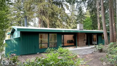 1521 150th Avenue SE Bellevue WA 98007