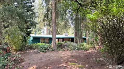1521 150th Avenue SE Bellevue WA 98007