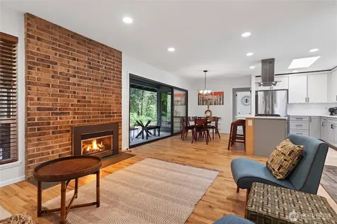 1521 150th Avenue SE Bellevue WA 98007