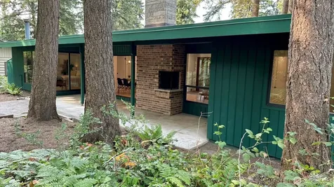 1521 150th Avenue SE Bellevue WA 98007