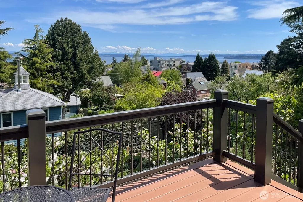 1223 Garfield Port Townsend WA 98368