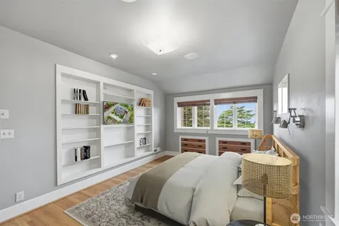 1223 Garfield Port Townsend WA 98368