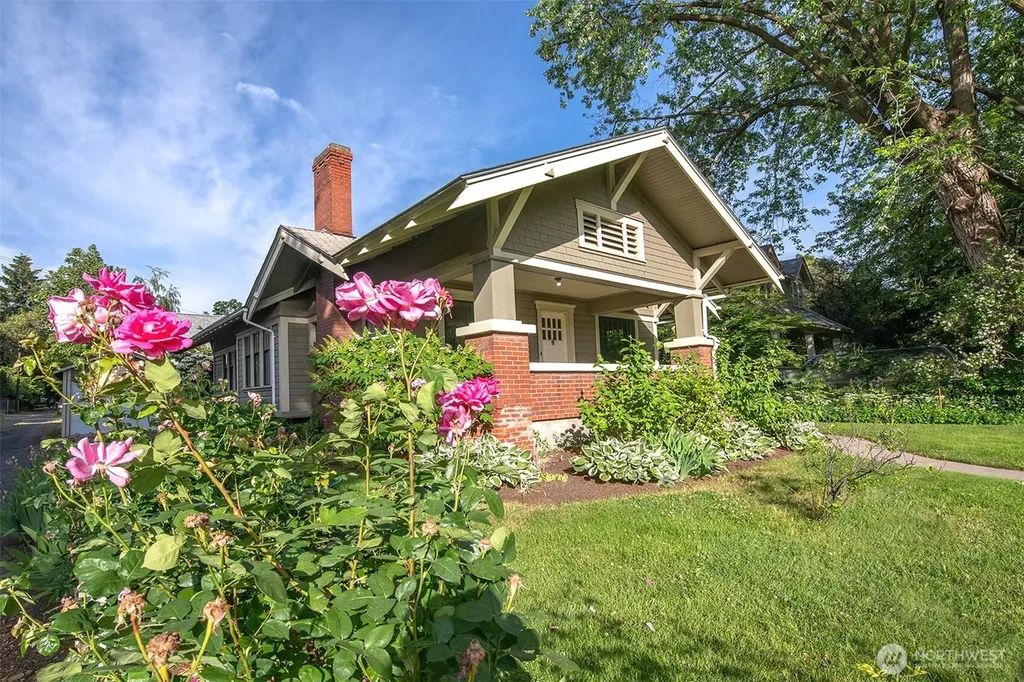 419 Catherine Street Walla Walla WA 99362