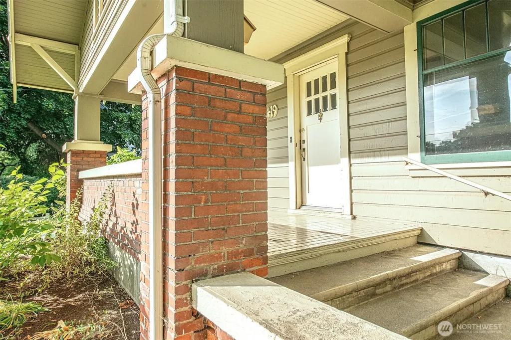 419 Catherine Street Walla Walla WA 99362