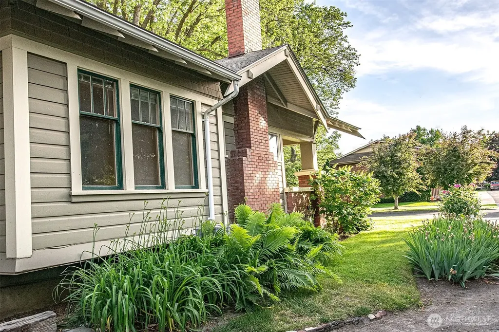 419 Catherine Street Walla Walla WA 99362