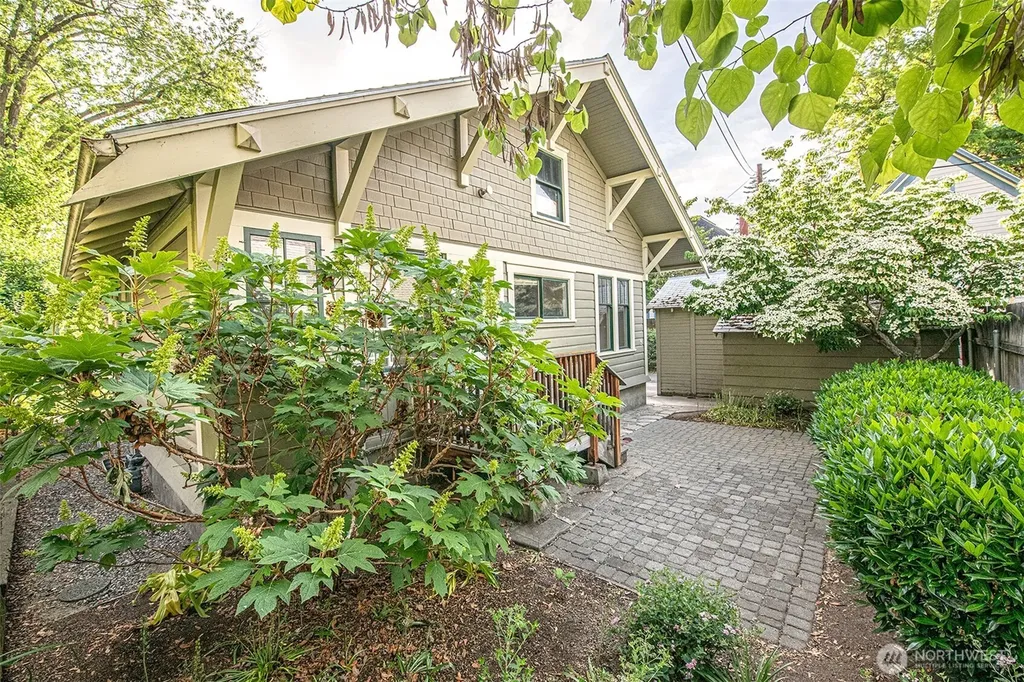 419 Catherine Street Walla Walla WA 99362