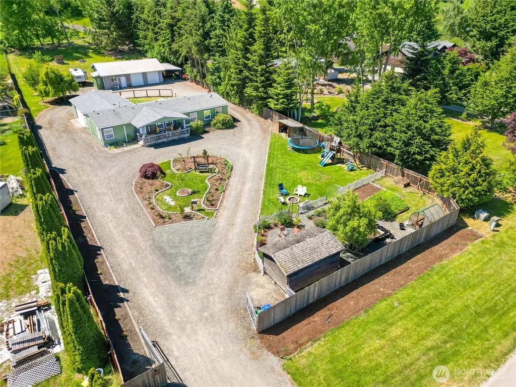 162 J Shea Way Port Angeles WA 98362