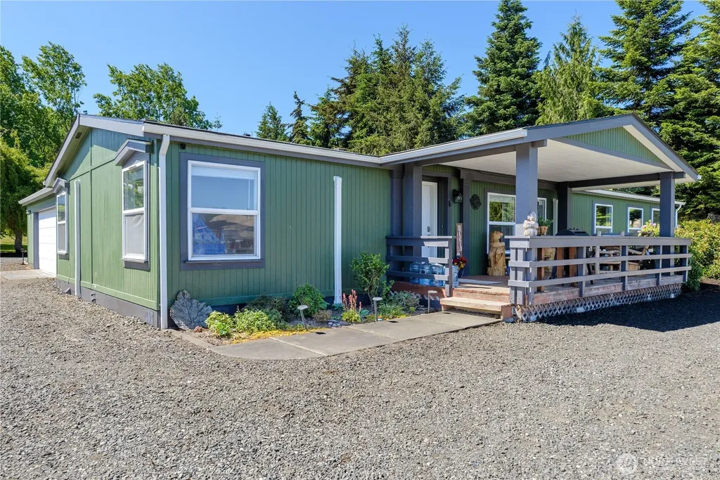 162 J Shea Way Port Angeles WA 98362