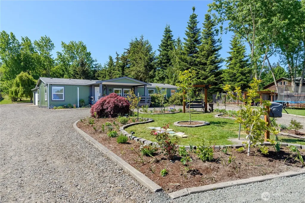 162 J Shea Way Port Angeles WA 98362