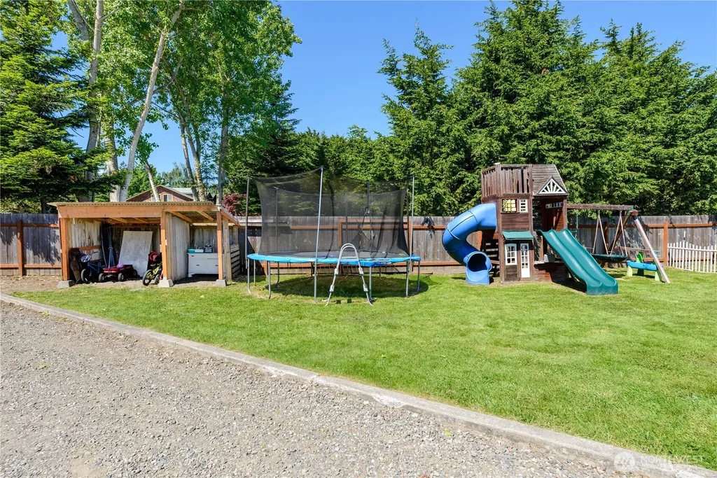 162 J Shea Way Port Angeles WA 98362