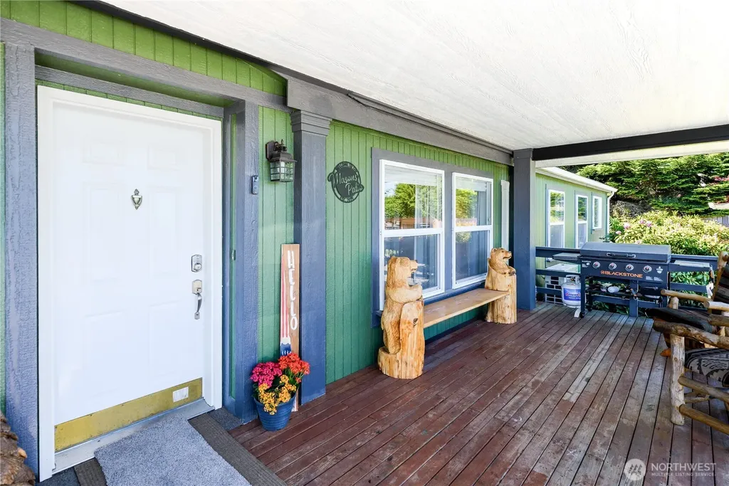 162 J Shea Way Port Angeles WA 98362