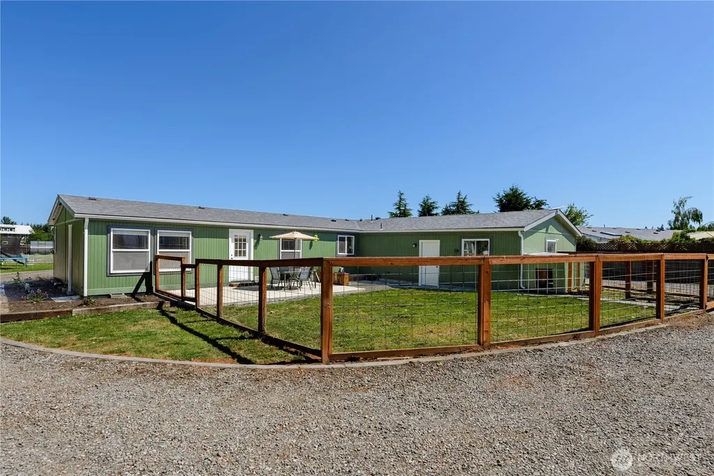 162 J Shea Way Port Angeles WA 98362