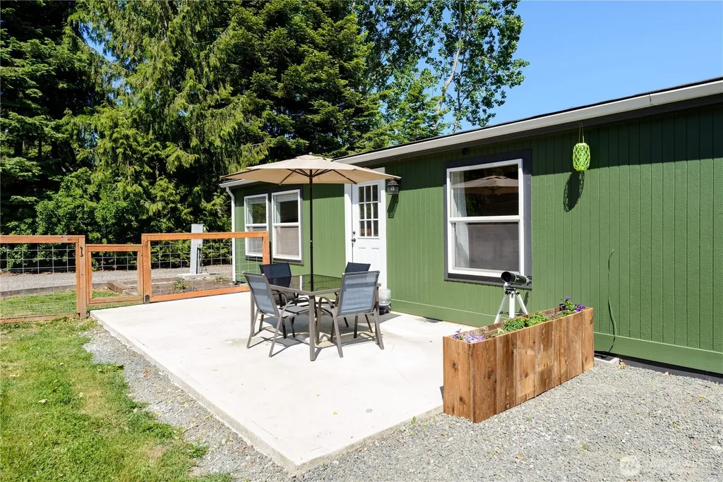 162 J Shea Way Port Angeles WA 98362