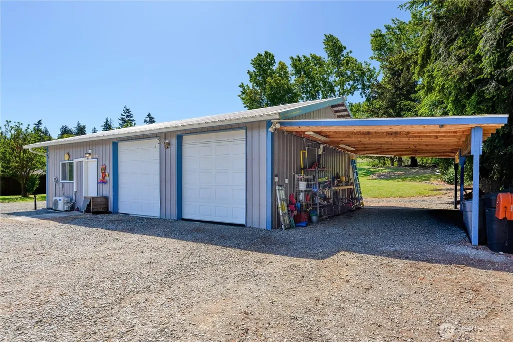 162 J Shea Way Port Angeles WA 98362