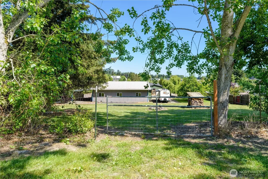 162 J Shea Way Port Angeles WA 98362