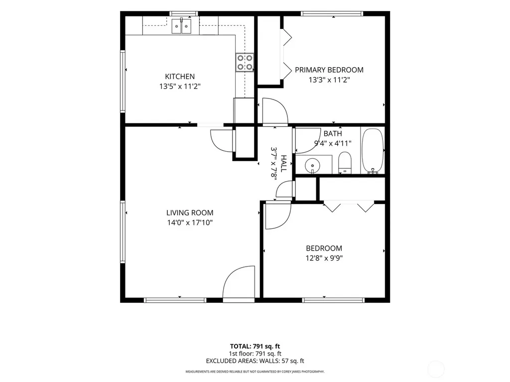 1521 9th Avenue Longview WA 98632