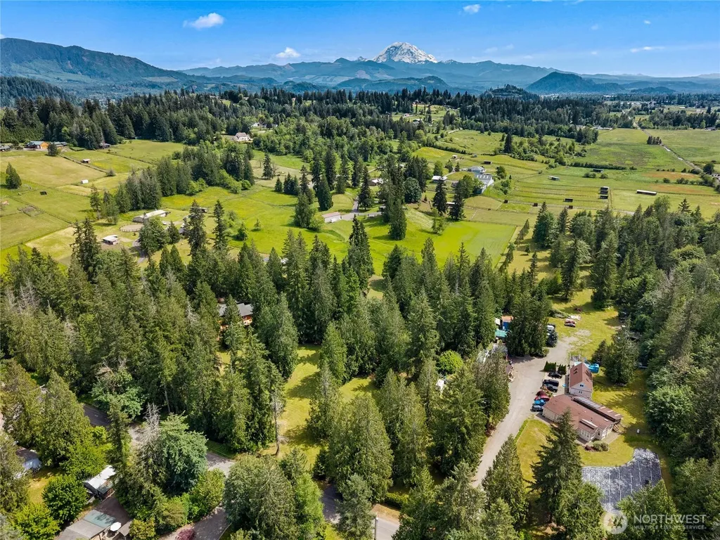 27019 SE 384th Street Enumclaw WA 98022