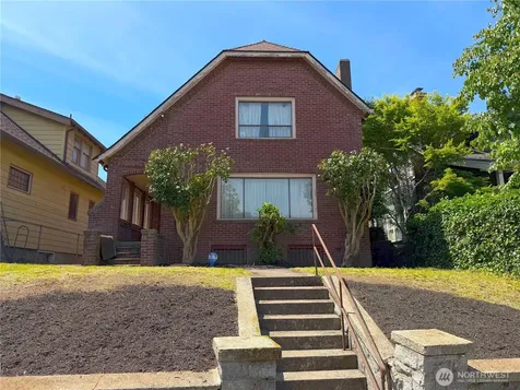3045 19th Avenue S Seattle WA 98144
