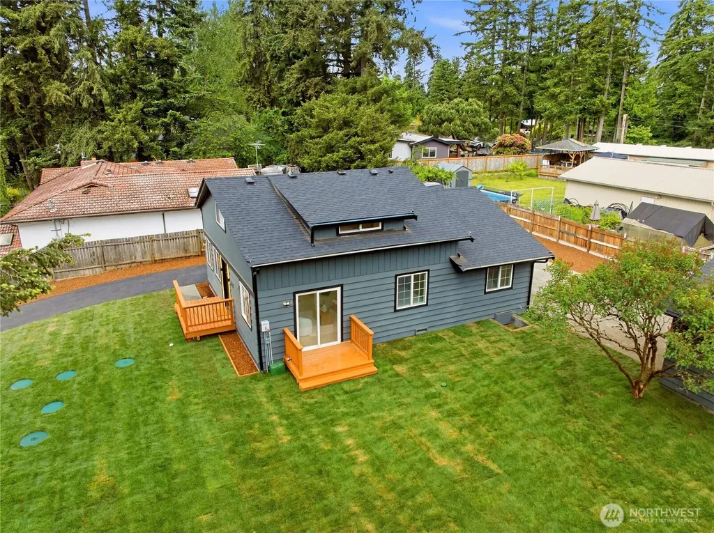 12425 9th Drive SE Everett WA 98208
