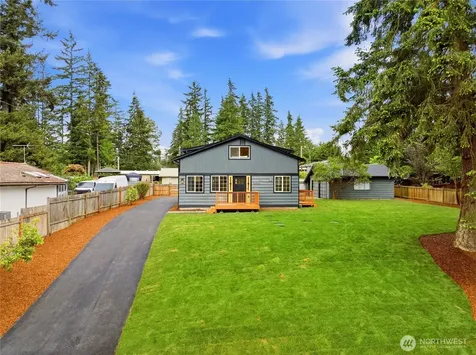 12425 9th Drive SE Everett WA 98208