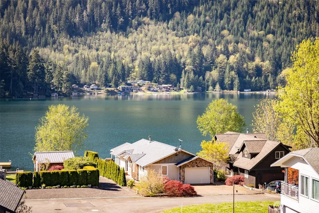491 Maple Grove Road Port Angeles WA 98363