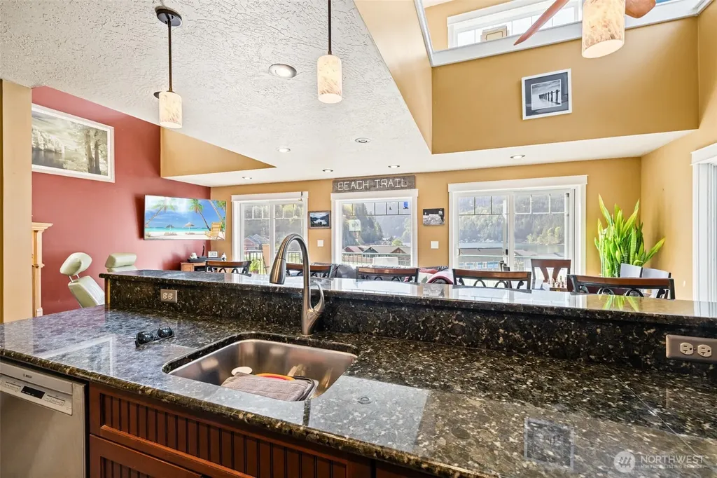 491 Maple Grove Road Port Angeles WA 98363