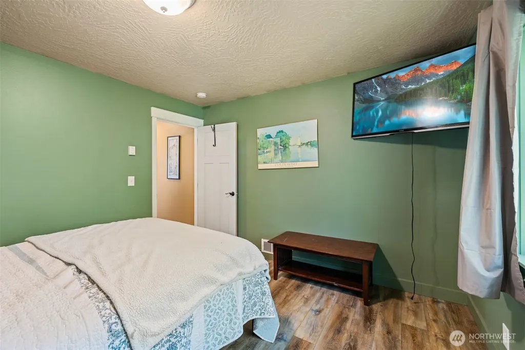 491 Maple Grove Road Port Angeles WA 98363