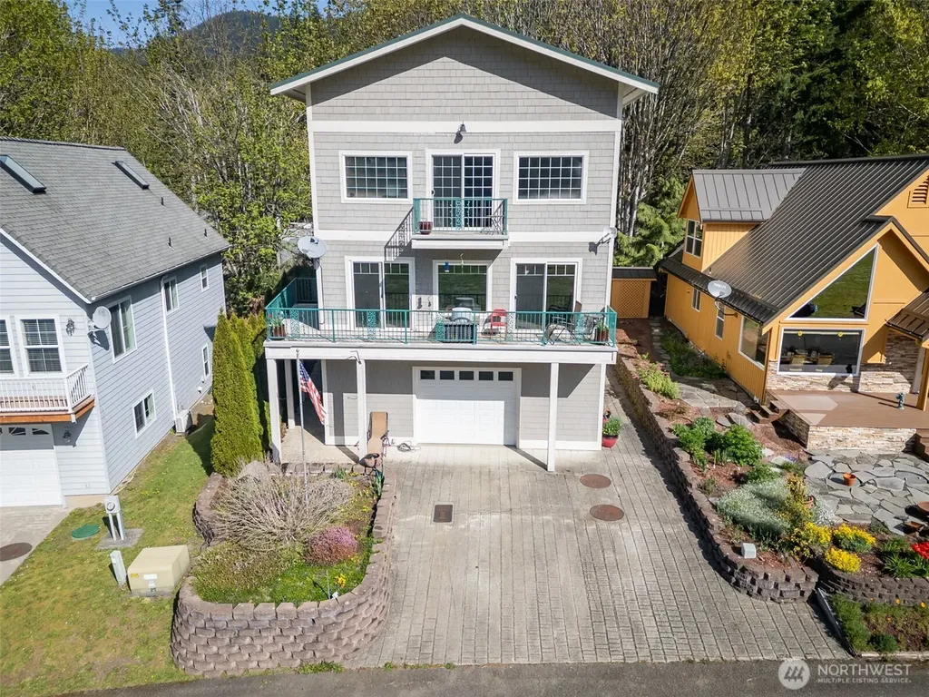 491 Maple Grove Road Port Angeles WA 98363