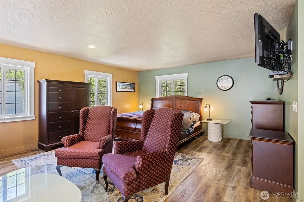 491 Maple Grove Road Port Angeles WA 98363