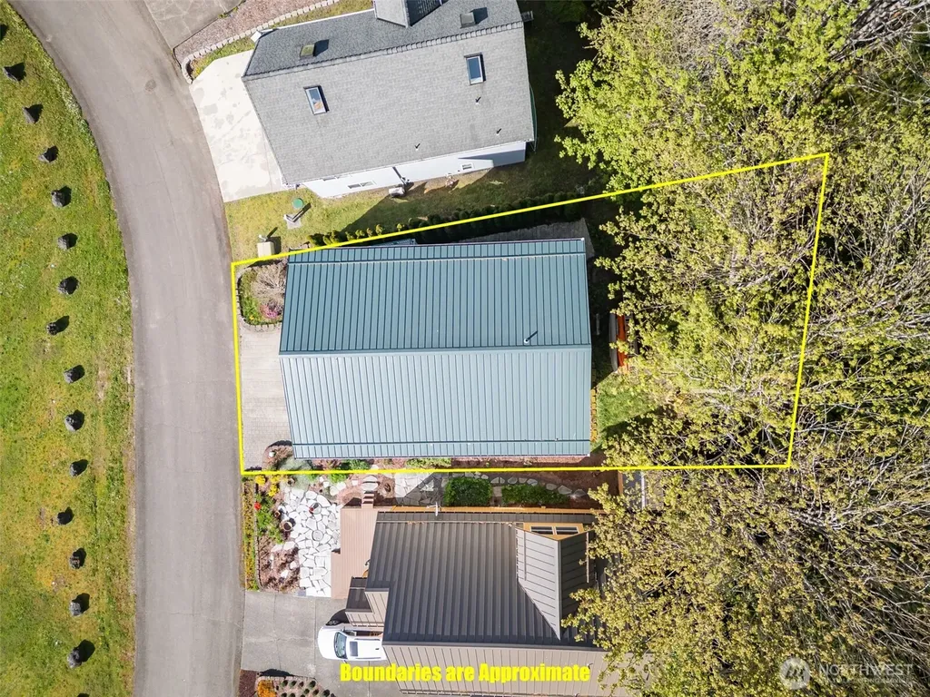 491 Maple Grove Road Port Angeles WA 98363