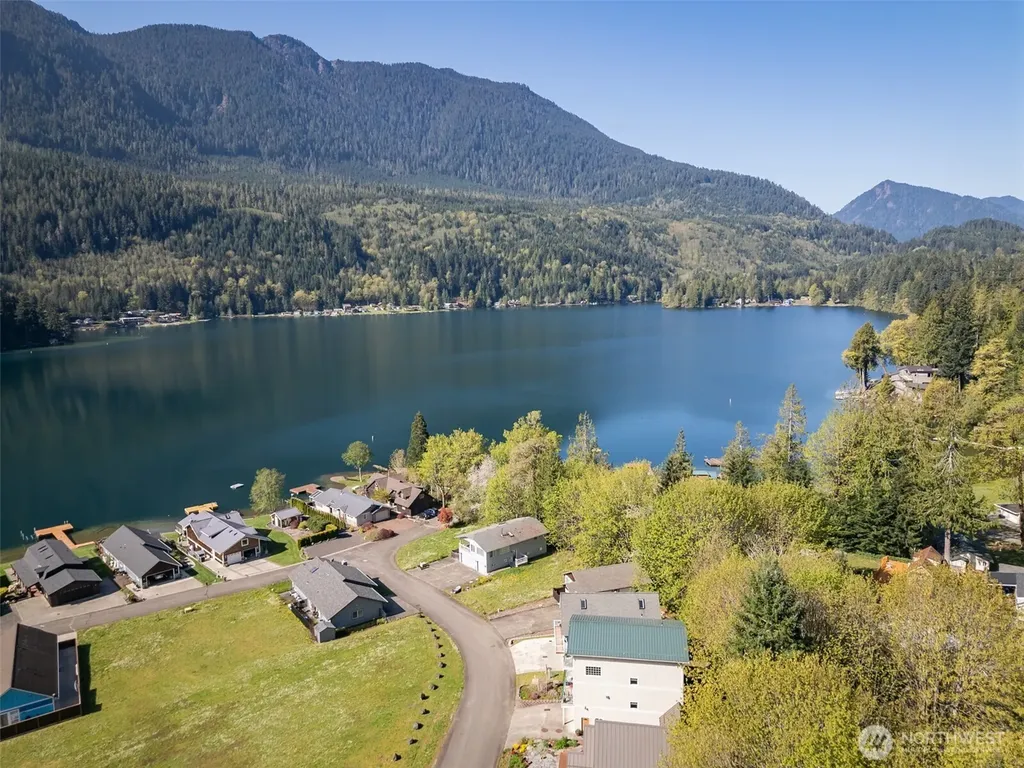 491 Maple Grove Road Port Angeles WA 98363
