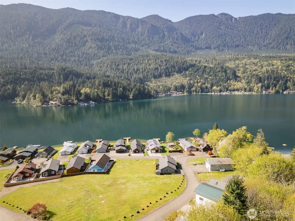 491 Maple Grove Road Port Angeles WA 98363