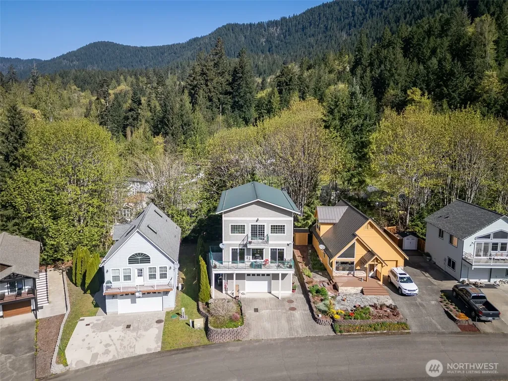 491 Maple Grove Road Port Angeles WA 98363
