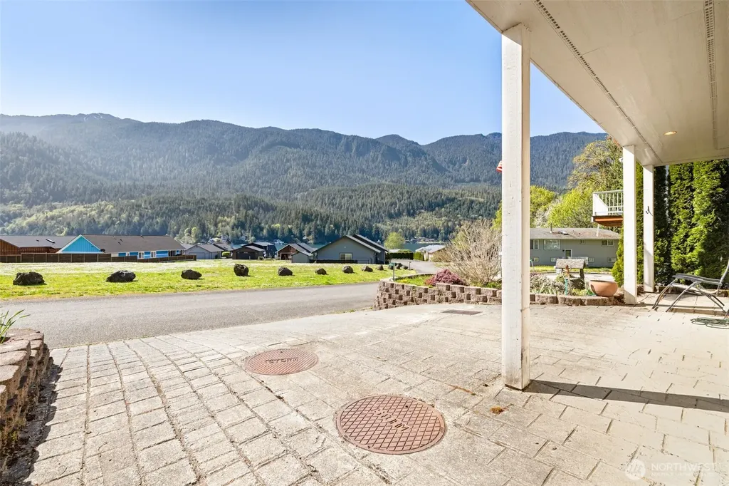 491 Maple Grove Road Port Angeles WA 98363