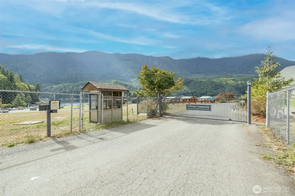 491 Maple Grove Road Port Angeles WA 98363